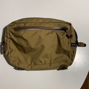 Tech /Toiletry Pouch